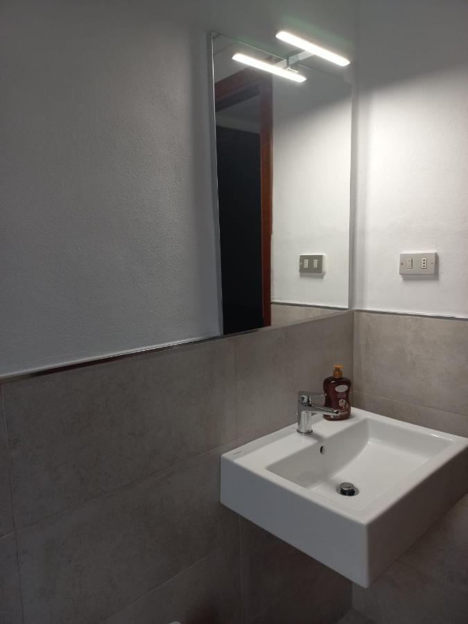 Prione70 Apartment ลาสเปเซีย ภายนอก รูปภาพ