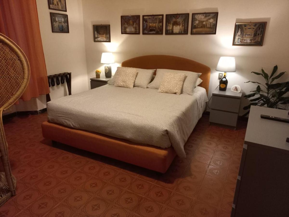 Prione70 Apartment ลาสเปเซีย ภายนอก รูปภาพ