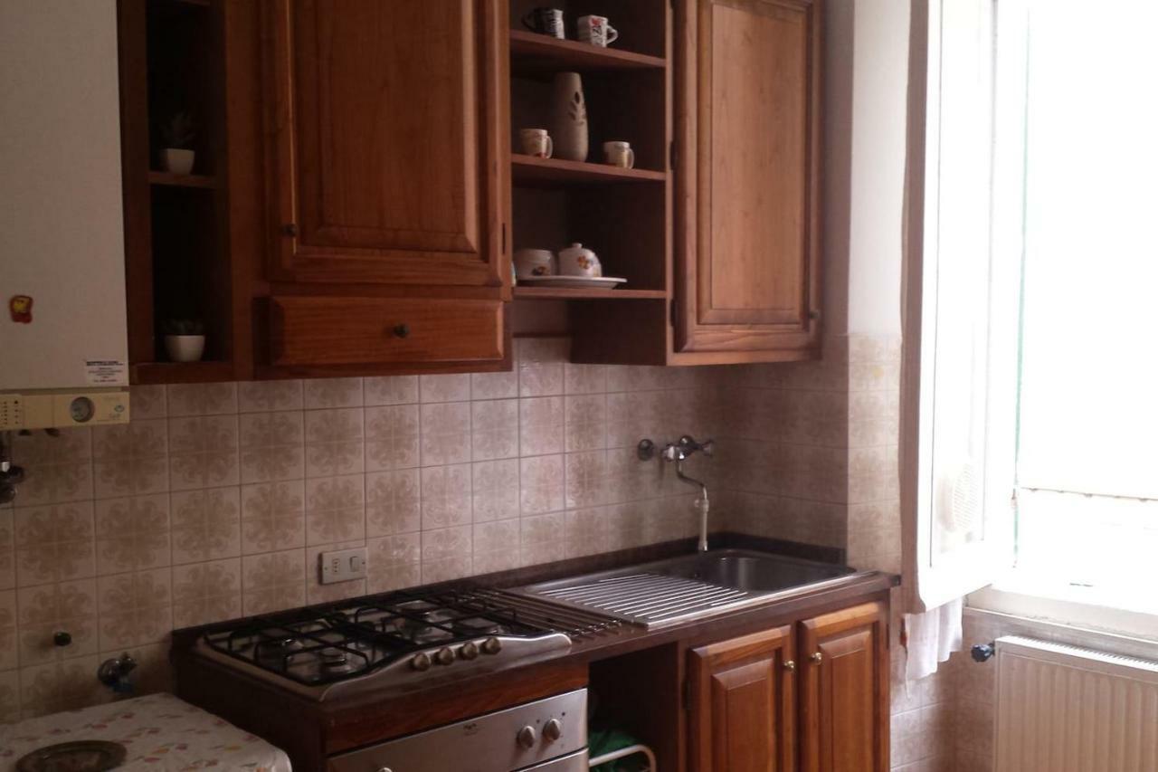 Prione70 Apartment ลาสเปเซีย ภายนอก รูปภาพ