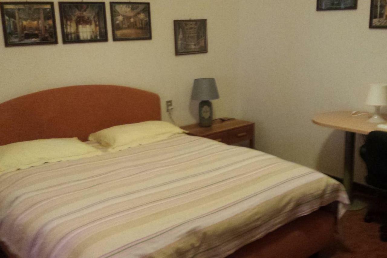 Prione70 Apartment ลาสเปเซีย ภายนอก รูปภาพ