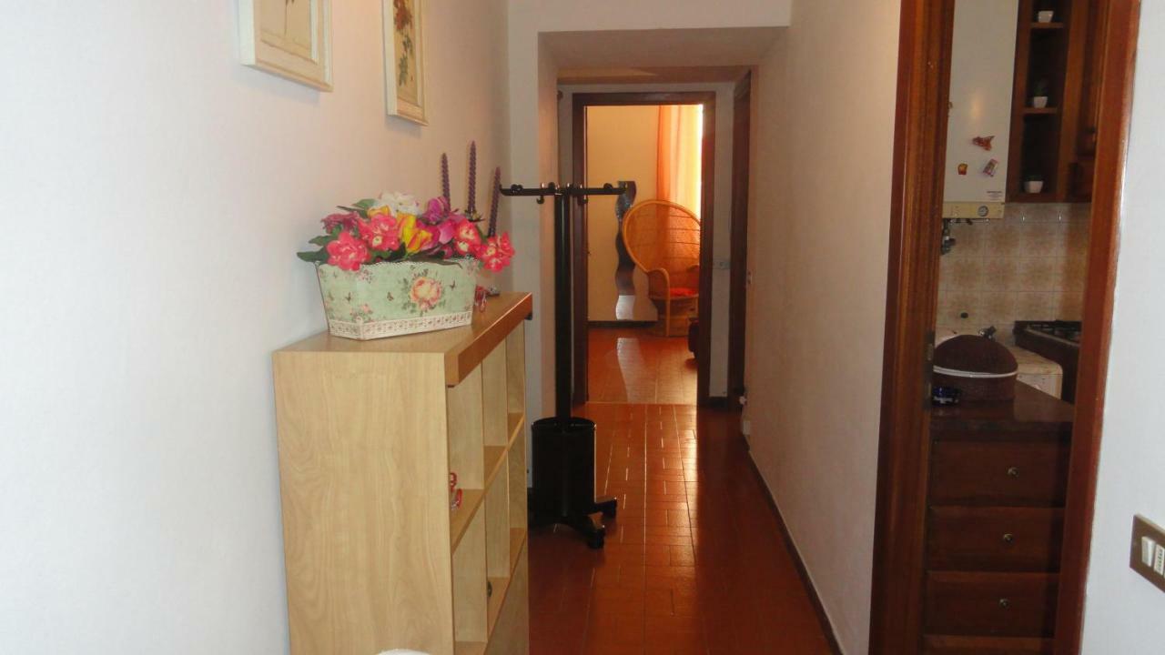 Prione70 Apartment ลาสเปเซีย ภายนอก รูปภาพ
